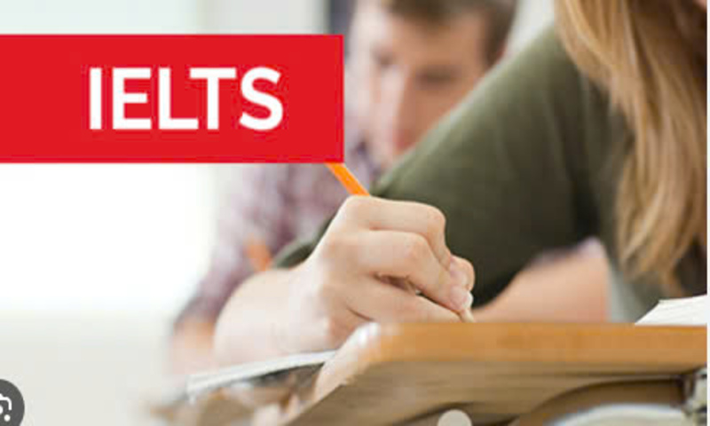 Học bổng IELTS 2025 