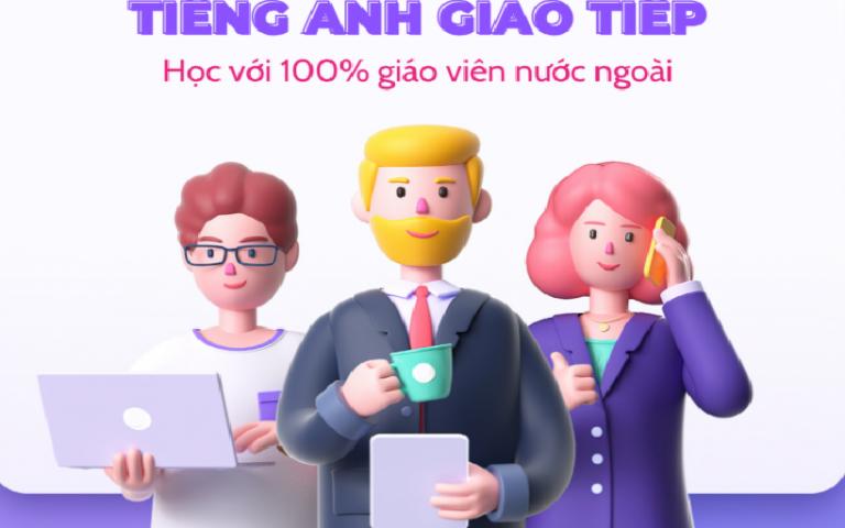 Lý do nên học tiếng Anh giao tiếp iTALK