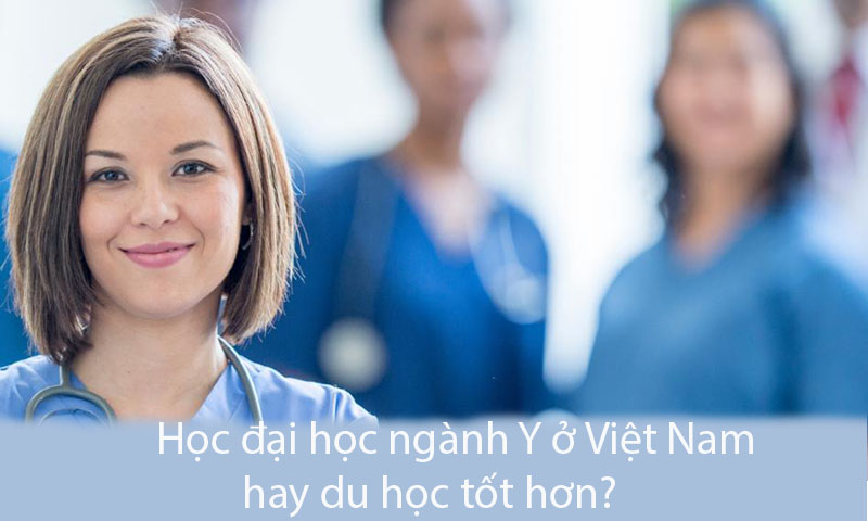 Đại học Y lấy IELTS bao nhiêu?