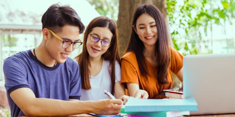 Khóa học IELTS nâng cao dành cho ai?