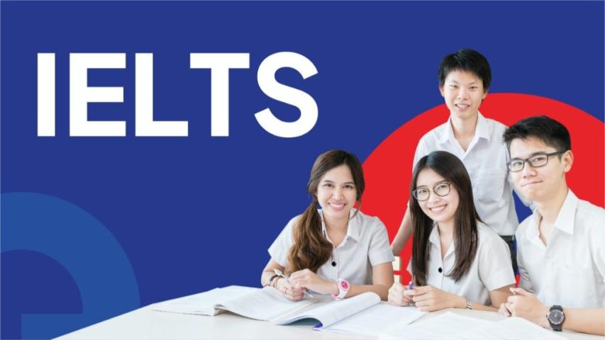 Có nên luyện thi IELTS tại Go-Ahead Education Center