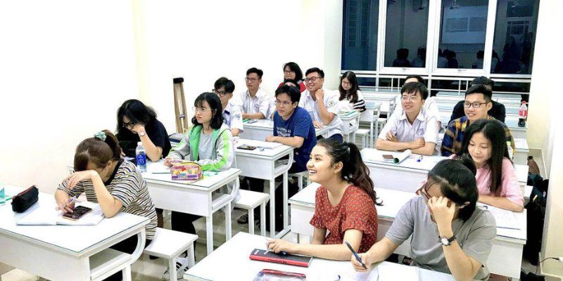 Khóa học IELTS mất bao nhiêu tiền