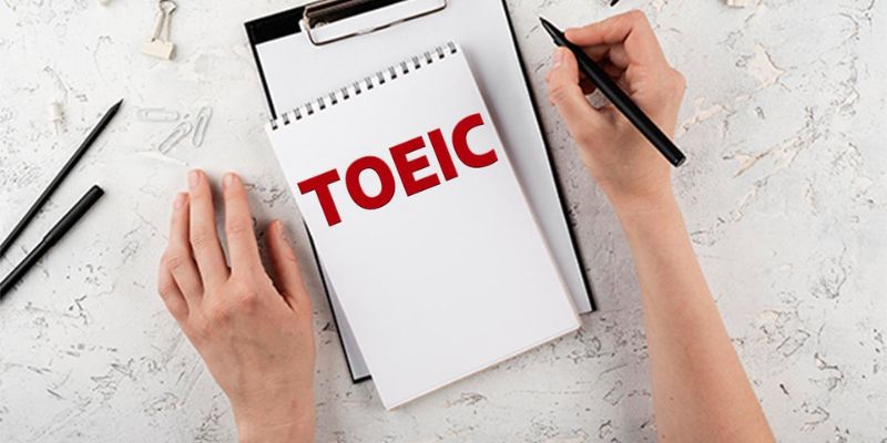 Mất gốc có học được TOEIC?