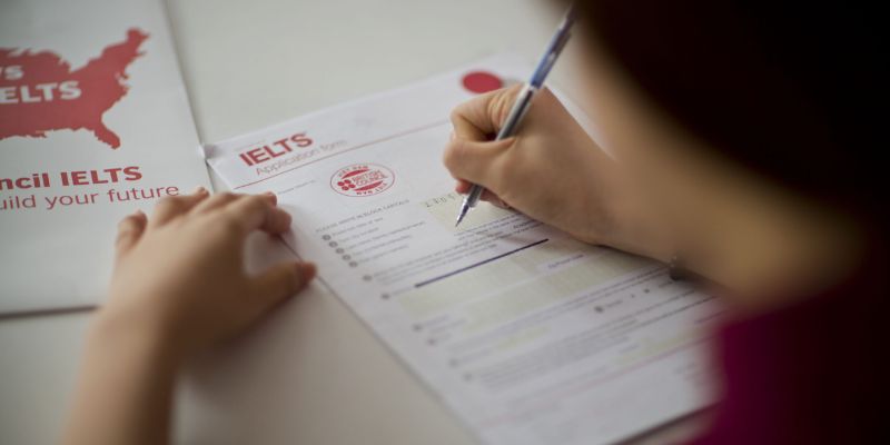 IELTS cấp tốc tăng band sau 2 tháng