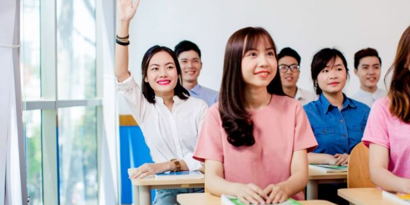 Khóa học TOEIC mất bao nhiêu tiền