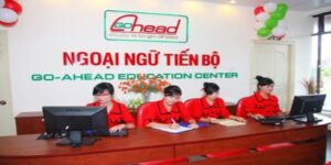 Tiếng Anh cho người mất gốc tại Ngoại Ngữ Tiến Bộ